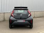 Toyota Aygo X AIR Play / 8.000 KM !!, 72 pk, Zwart, Bedrijf, Handgeschakeld