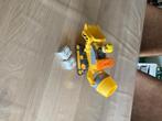 Megabloks paw patrol Marshal, Ophalen, Zo goed als nieuw, Megabloks