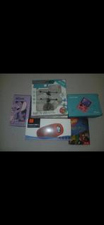 Lot pâques console enceinte connecté parfum uno hélicoptère, Enlèvement, Neuf