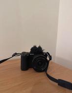 Sony ZV-E10II, Diensten en Vakmensen, Fotografen, Fotograaf