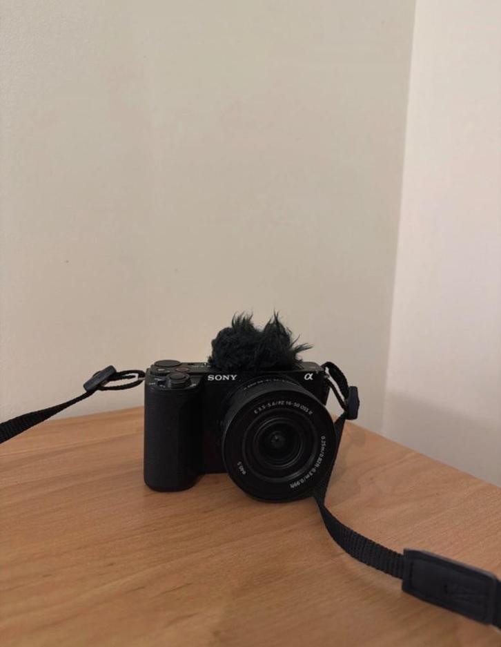 Sony ZV-E10II, Services & Professionnels, Photographes, Photographe