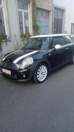 Mini zeer goede staat!, Autos, Mini, Euro 5, Achat, Particulier, Essence