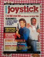 Magazine Joystick n32, Comme neuf, Enlèvement ou Envoi