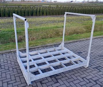 Stapelrekken Heavy Duty beschikbaar voor biedingen