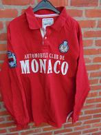 Polo's 80ste rally Monte Carlo, Kleding | Heren, Ophalen of Verzenden, Gedragen, Maat 56/58 (XL)