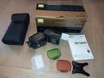 Nikon Flash SDB-5000, Audio, Tv en Foto, Foto | Flitsers, Ophalen of Verzenden, Zo goed als nieuw, Nikon, Kantelbaar