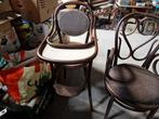 Thonet kinderstoel, Huis en Inrichting, Barkrukken, Ophalen