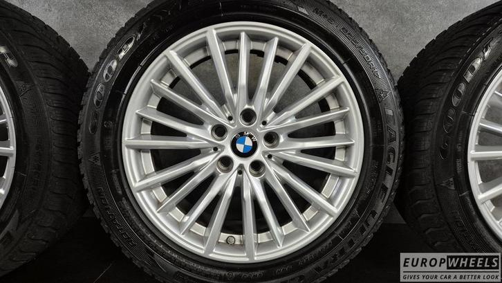 17 inch BMW 3 SERIE G20 G21 Styling 771 Winterbanden, Auto-onderdelen, Banden en Velgen, Banden en Velgen, Winterbanden, 17 inch