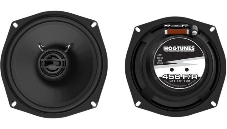 vervangende luidsprekers voor 98-05 Touring, Motoren, Onderdelen | Harley-Davidson, Nieuw, Ophalen of Verzenden