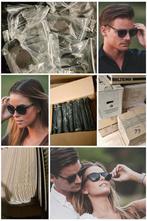 "Made in EU" zonnebrillenmerk van hoge kwaliteit, Zakelijke goederen, Exploitaties en Overnames