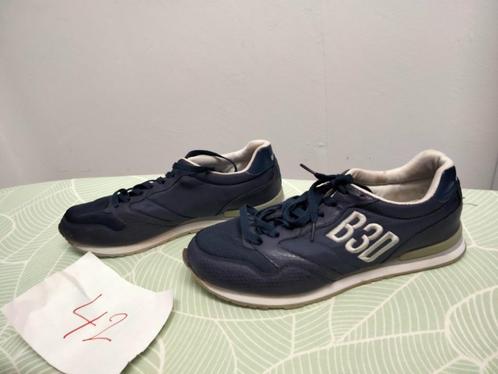 Manden „B3D” voor heren, maat 42, Sport en Fitness, Basketbal, Gebruikt, Schoenen, Ophalen of Verzenden