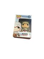 Funko Pop! Altair #20 Assassin's Creed, Ophalen of Verzenden, Zo goed als nieuw