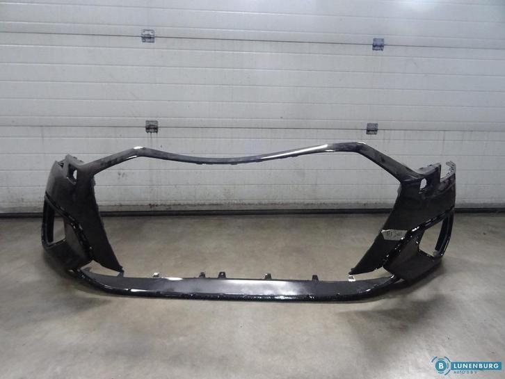 Voorbumper Audi A3 2021, Auto-onderdelen, Carrosserie, Bumper, Audi, Voor, Gebruikt, Ophalen