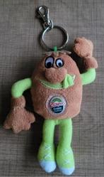 Zespri Kiwi: sleutelhanger, Verzamelen, Ophalen of Verzenden, Zo goed als nieuw, Merk