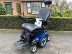 Permobil M300 Electrische rolstoel Invalide Rolwagen 6wiel, Diversen, Ophalen of Verzenden, Zo goed als nieuw, Elektrische rolstoel