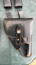 Holster de la police belge, Verzamelen, Overige soorten