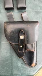 Holster de la police belge, Autres