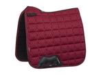 LeMieux Carbon Mesh Mulberry dressuur dekje SALE -40%!!, Ophalen of Verzenden, Nieuw, Dekje