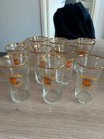 Campina stulpjes 9 stuks, Verzamelen, Ophalen of Verzenden, Zo goed als nieuw