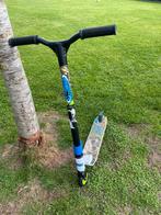 Stuntstep jongen, Fietsen en Brommers, Steps, Ophalen, Zo goed als nieuw