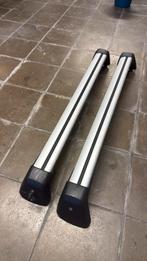 Dakdragers BMW G30 5 serie, Auto diversen, Dakdragers, Ophalen, Zo goed als nieuw