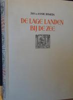De Lage Landen bij de zee. Geïllustreerde geschiedenis van h, Enlèvement ou Envoi