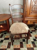 chaises de salle à manger, Antiquités & Art, Enlèvement