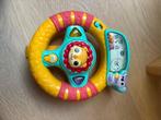 Vtech stuur, Kinderen en Baby's, Ophalen, Zo goed als nieuw, 6 maanden tot 2 jaar