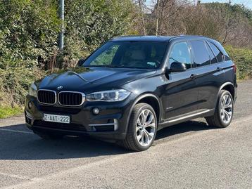 bmw x5 30d xdrive 258 pk b&o installatie beschikbaar voor biedingen