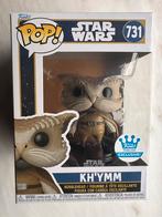 Funko Pop! Kh’ymm Nr. 731, Ophalen of Verzenden, Nieuw