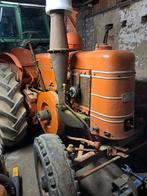 Field-Marchal 3 Un ancien tracteur, Enlèvement ou Envoi