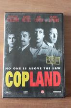 Cop Land, Vanaf 16 jaar, Ophalen of Verzenden, Gebruikt, Maffia en Misdaad