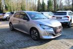 Peugeot 208 1.2i PureTech Allure Pack VERKOCHT! (bj 2023), Auto's, Stof, Gebruikt, 1199 cc, 1165 kg