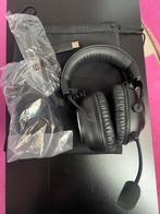 Logitech G PRO X Wireless LIGHTSPEED Gaming Headset, Computers en Software, Logitech, Ophalen of Verzenden, Zo goed als nieuw