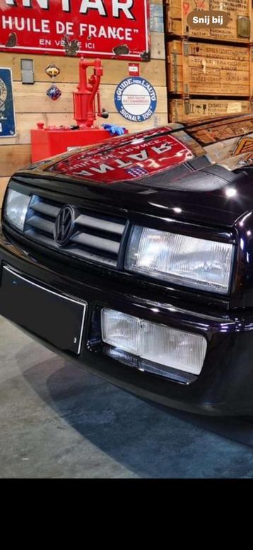 VW Corrado Kamei  beschikbaar voor biedingen