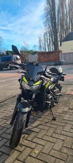 Kawasaki Z650 35kw, Motoren, Particulier