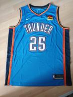 OKC Thunder Jersey Mitchell maat: XL, Verzenden, Nieuw, Kleding