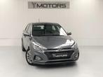 HYUNDAI i20 1.0 T-GDi TECHNO PACK GPS CAMERA CRUISE CAR PLAY, Auto's, Stof, Electronic Stability Program (ESP), 5 deurs, 3 cilinders