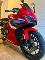 Honda CBR500R 2025, Motoren, Particulier
