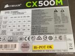 computeronderdeel voeding corsair 500, Computers en Software, Ophalen, Corsair