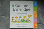 Gonnie en vriendjes: Een drukke dag, Boeken, Ophalen of Verzenden