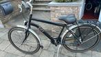 Herenfiets City 28 inch - 30 inch, Fietsen en Brommers, Ophalen of Verzenden, Zo goed als nieuw, Overige merken, Versnellingen