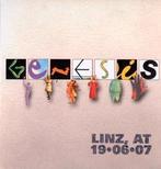 2 CD's - GENESIS - Live in LINZ 2007, Envoi, Neuf, dans son emballage, Pop rock