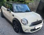 Mini Cooper D Bwj 2011 Airco Start Stop, Auto's, Euro 5, Elektrische ramen, Particulier, Cooper