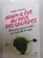 Adam & Eve au pays des gourdes, Comme neuf, Autres sujets/thèmes, Enlèvement, Valérie Lamour