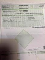 Paardentrailer Sluis, Ophalen, Gebruikt