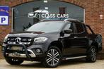 Mercedes-Benz X 350 d 4Matic TVA-BTW RECUP AUTOLLIER NAVI, Auto's, Mercedes-Benz, Automaat, 4 deurs, https://public.car-pass.be/vhr/7fbf85b4-cd32-467a-b98e-c99c7612e62b