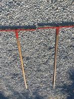 rijf /grasmatten, Ophalen of Verzenden, Zo goed als nieuw