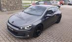 Volkswagen Scirocco 2.0 TSI All Star Black Edition! KW regel, Auto's, Voorwielaandrijving, 4 zetels, USB, Euro 6