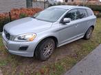 Volvo XC 60, Autos, Argent ou Gris, Achat, Bleu, 5 portes